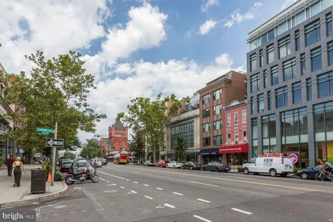 $5,995 | 1628 11th Street Northwest, Unit 108, Washington, DC 20001