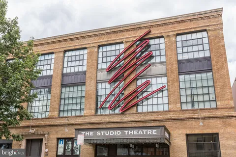 $5,995 | 1628 11th Street Northwest, Unit 108, Washington, DC 20001