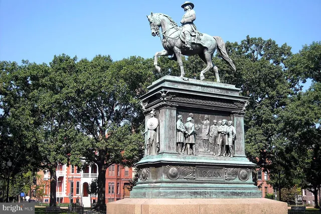 $5,995 | 1628 11th Street Northwest, Unit 108, Washington, DC 20001