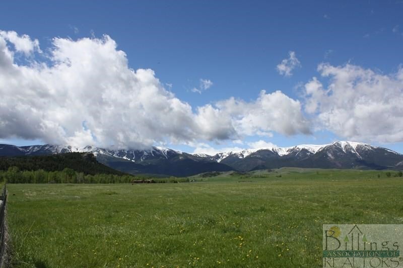 1 Tr Road Red Lodge, MT 59068 - Photo 1 of 1 Gallery Image 1