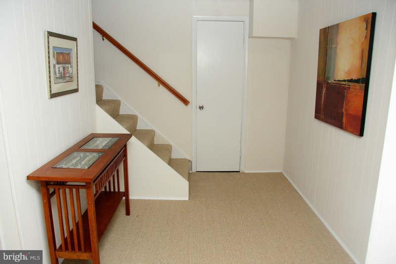 5263 Lewisham Road Fairfax, VA 22030 - Photo 24 of 26 Basement