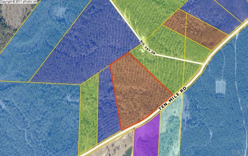 Lot 27 Ten Mile Road Pace, FL 32571 - Photo 1 of 1