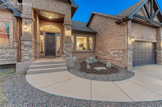 18240 Stoneview Road Monument, CO 80132 - Photo 4 of 36