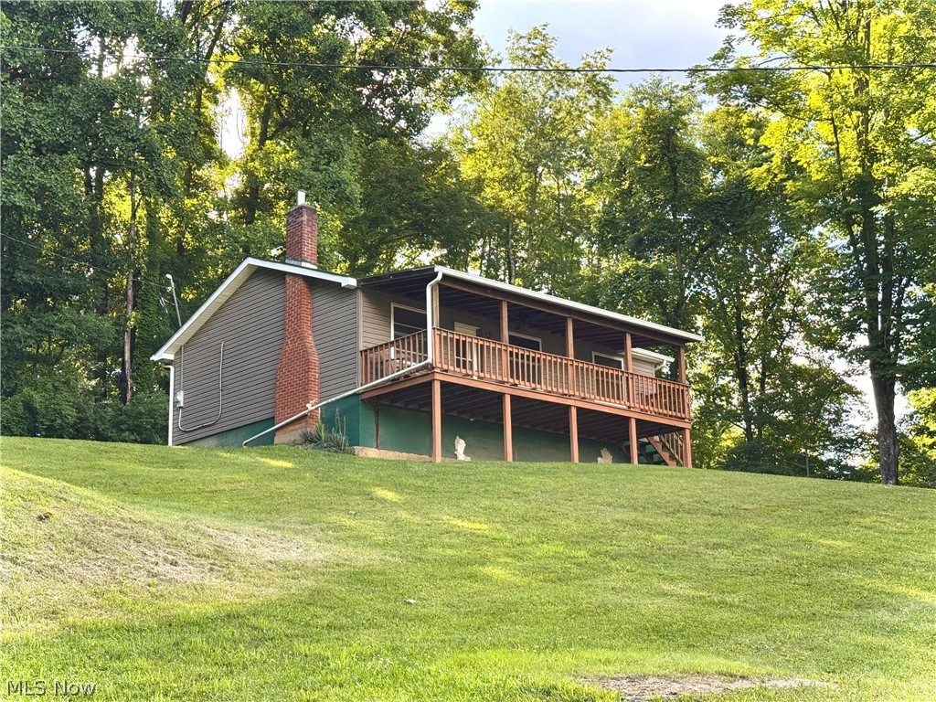 70906 Reynolds Road Piedmont, OH 43983 - Photo 4 of 33
