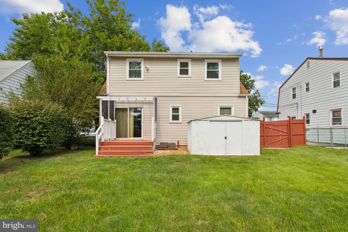474 Buttonwood Avenue Maple Shade, NJ 08052 - Photo 25 of 25 Gallery Image 25
