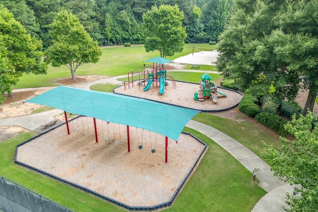 5939 Grand Loop Road Sugar Hill, GA 30518 - Photo 66 of 74