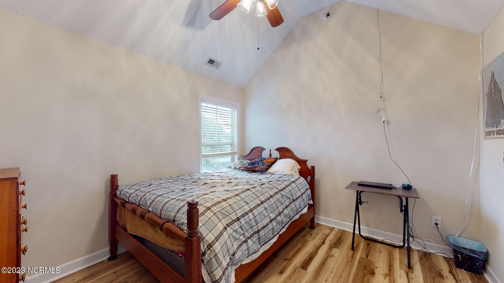 301 Echo Ridge Road Swansboro, NC 28584 - Photo 26 of 48 Bedroom 2