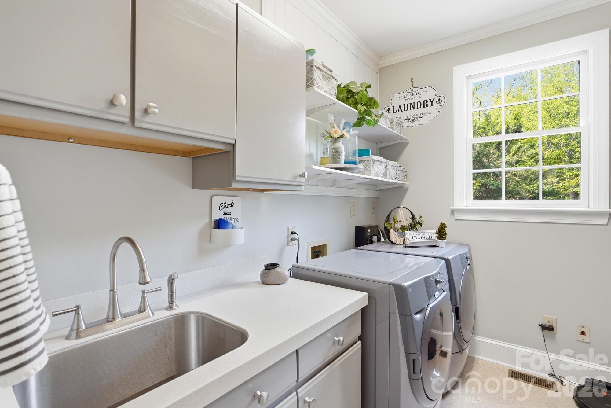 11078 Deep Cove Drive Tega Cay, SC 29708 - Photo 19 of 46