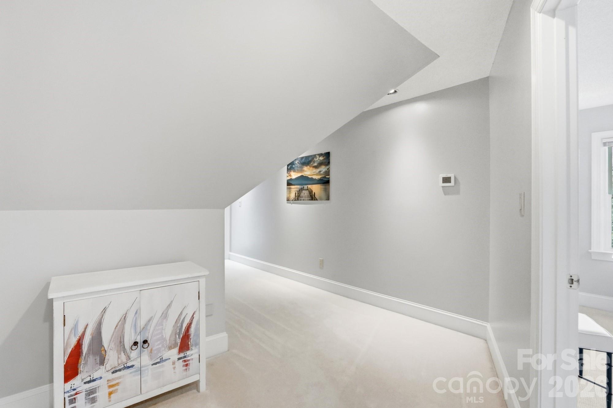 11078 Deep Cove Drive Tega Cay, SC 29708 - Photo 24 of 46 a view of painting