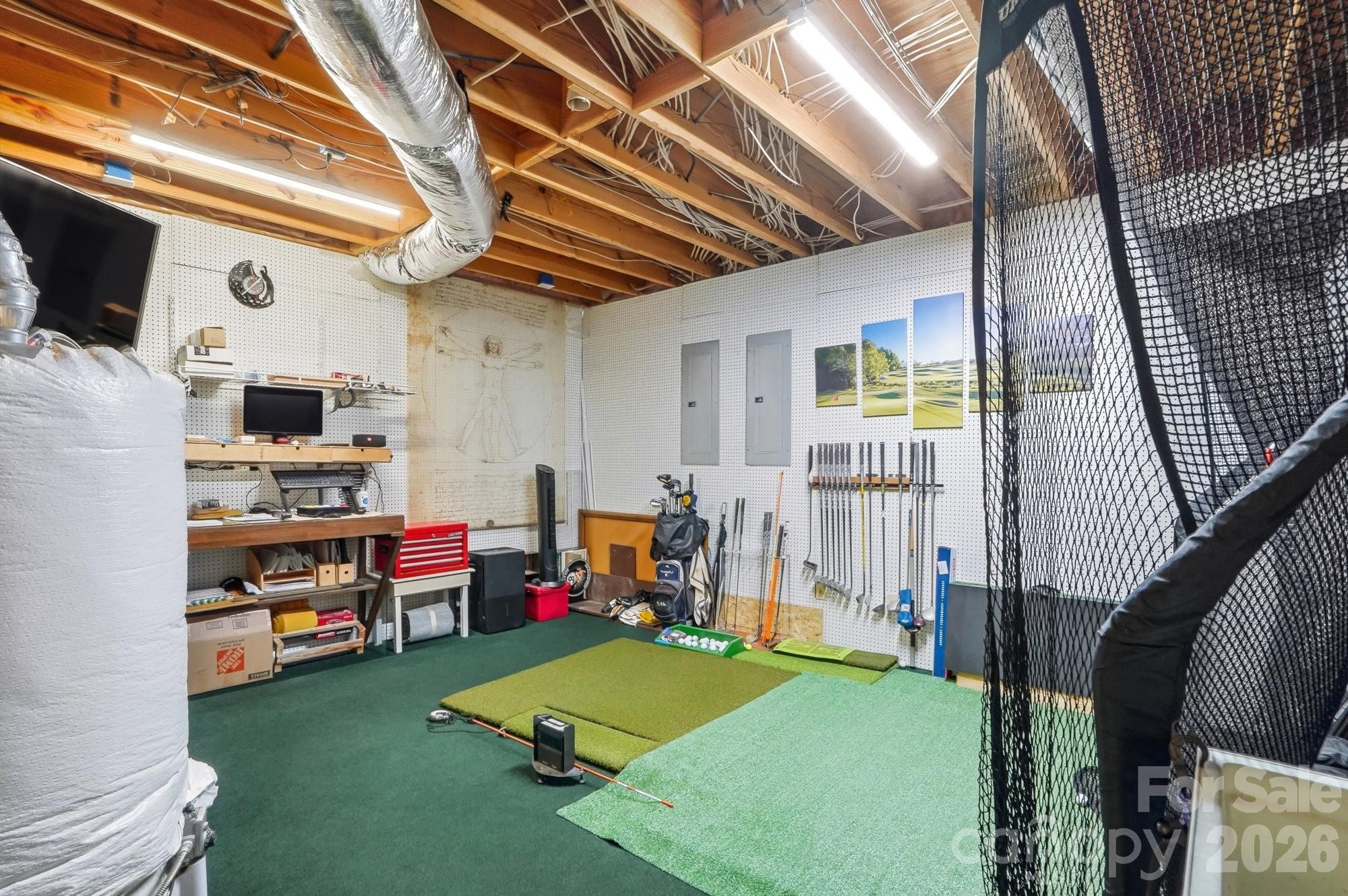 11078 Deep Cove Drive Tega Cay, SC 29708 - Photo 33 of 46