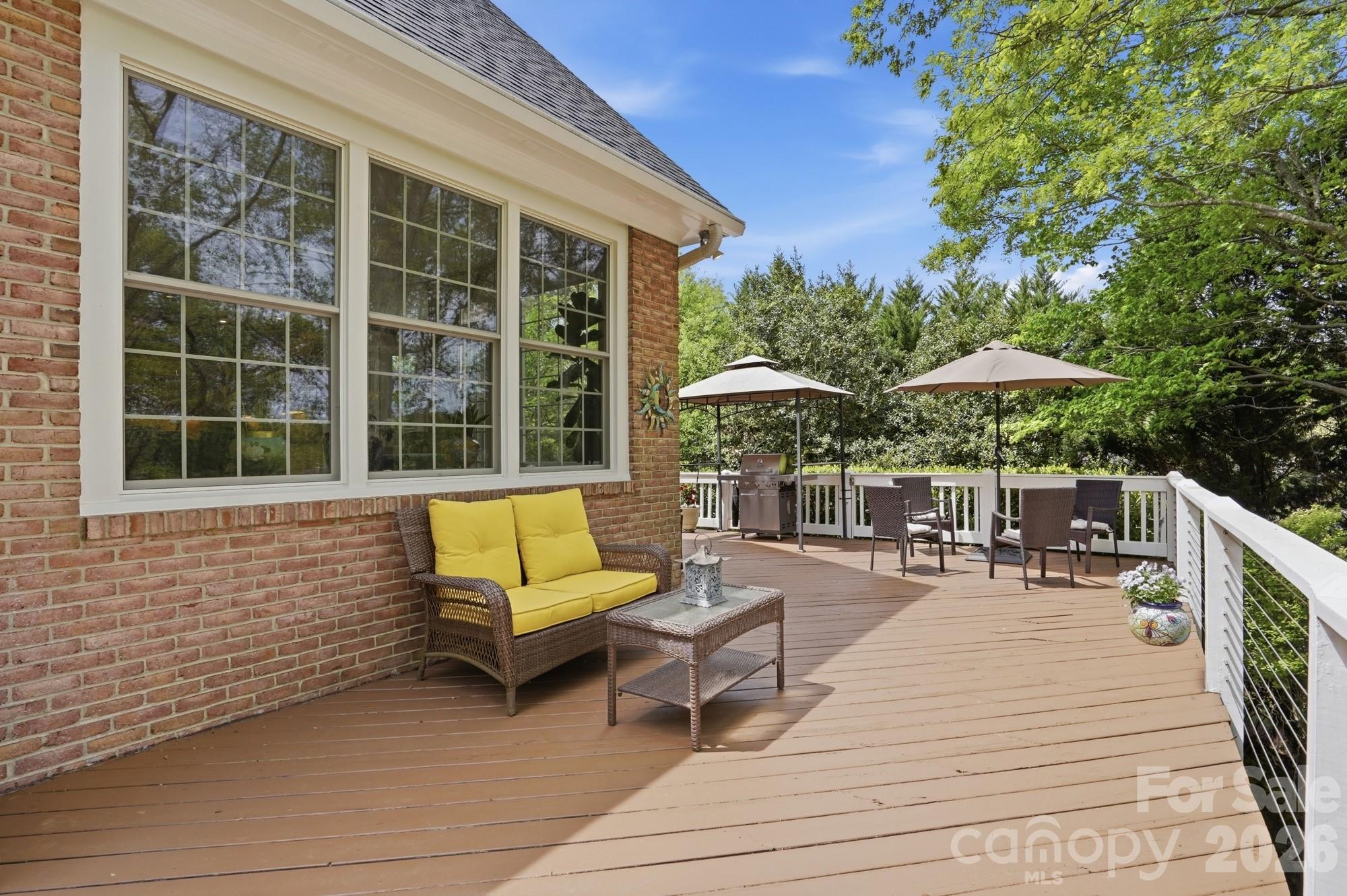11078 Deep Cove Drive Tega Cay, SC 29708 - Photo 35 of 46