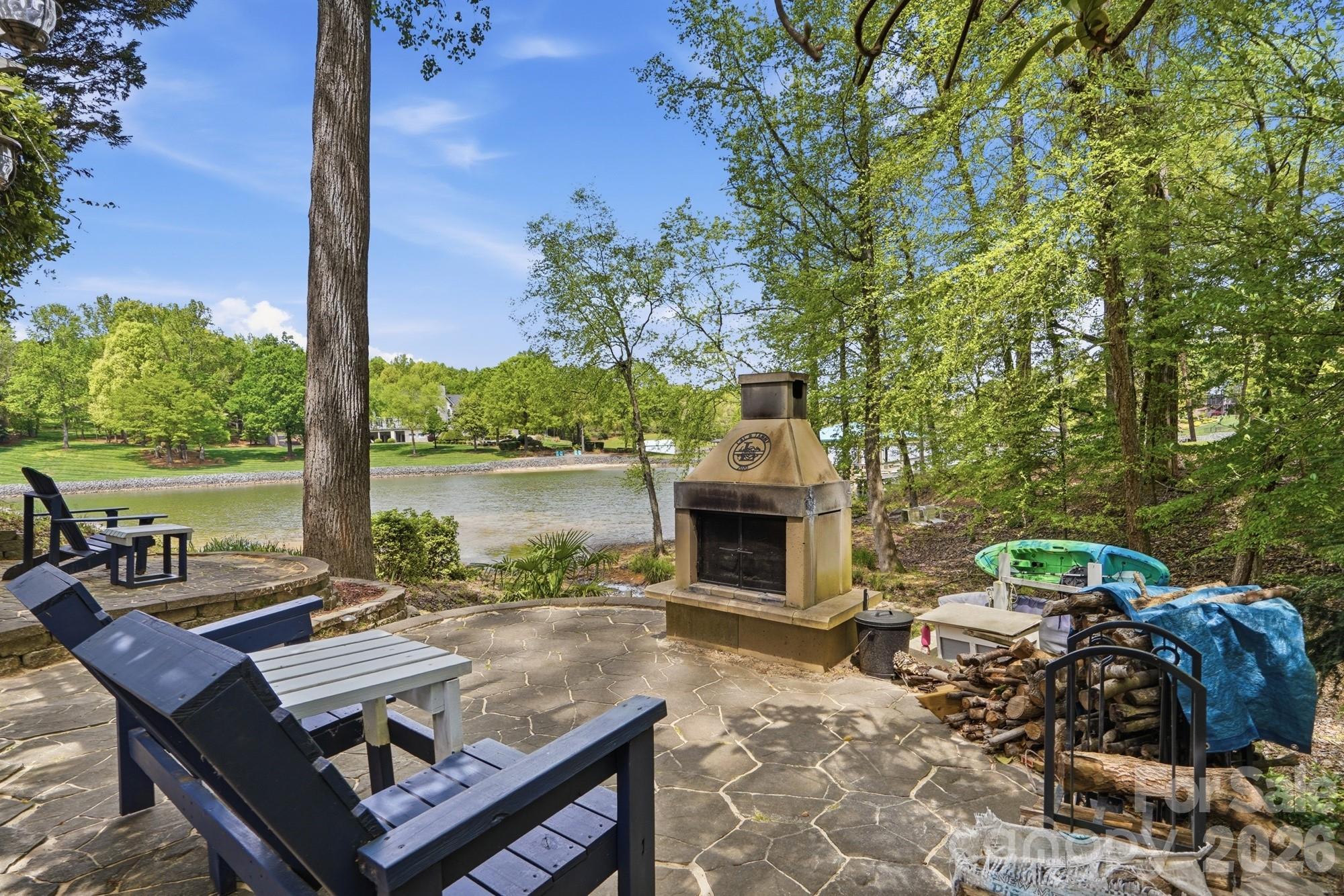 11078 Deep Cove Drive Tega Cay, SC 29708 - Photo 43 of 46