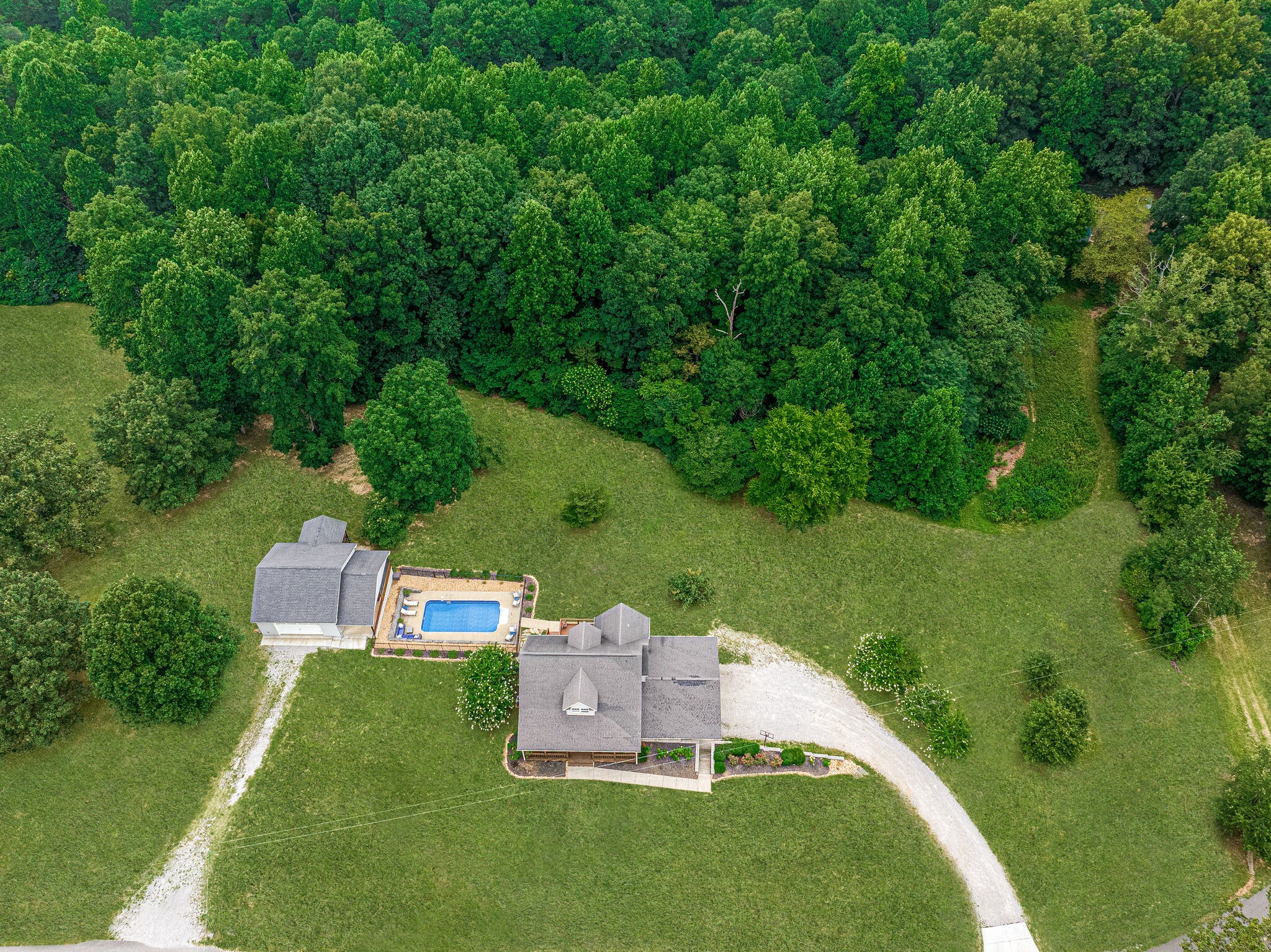 891 Ford Road White Bluff, TN 37187 - Photo 1 of 57 Gallery Image 1