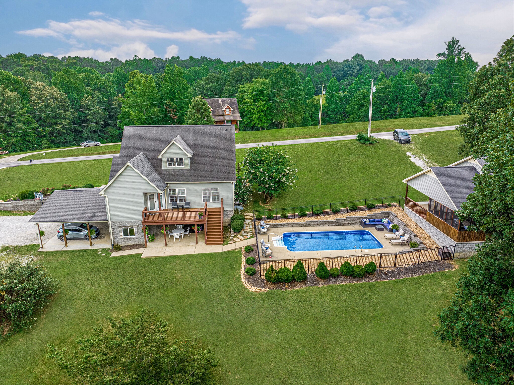 891 Ford Road White Bluff, TN 37187 - Photo 53 of 57 Gallery Image 53