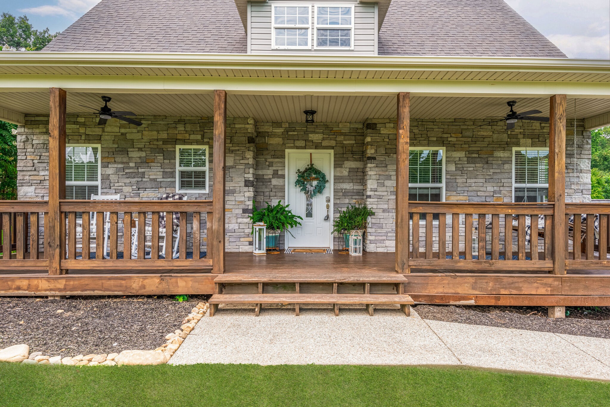 891 Ford Road White Bluff, TN 37187 - Photo 54 of 57 Gallery Image 54