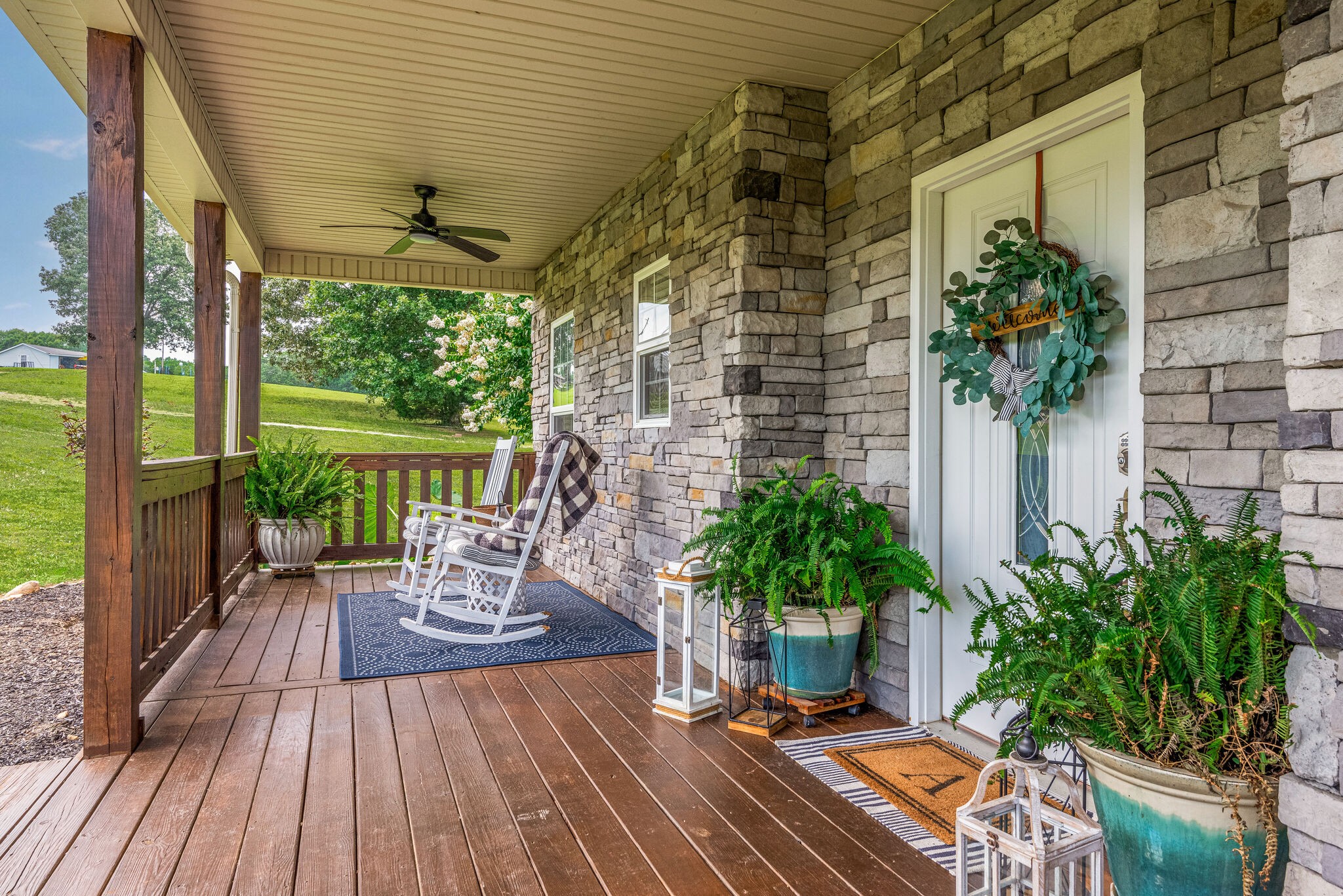 891 Ford Road White Bluff, TN 37187 - Photo 56 of 57 Gallery Image 56