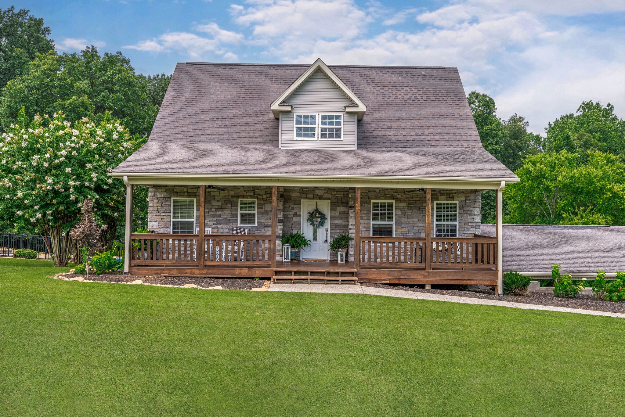 891 Ford Road White Bluff, TN 37187 - Photo 8 of 57 Gallery Image 8