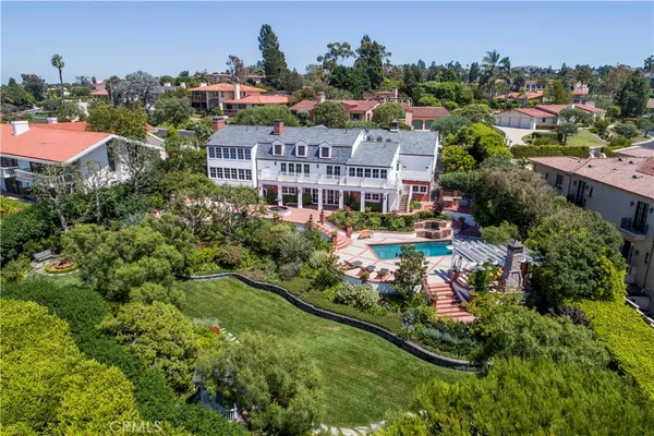 $5,995,000 | 1409 Vía Arco, Palos Verdes Estates, CA 90274