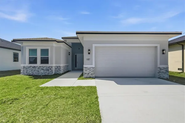 $319,900 | 187 Sesame Road East, Rotonda West, FL 33947