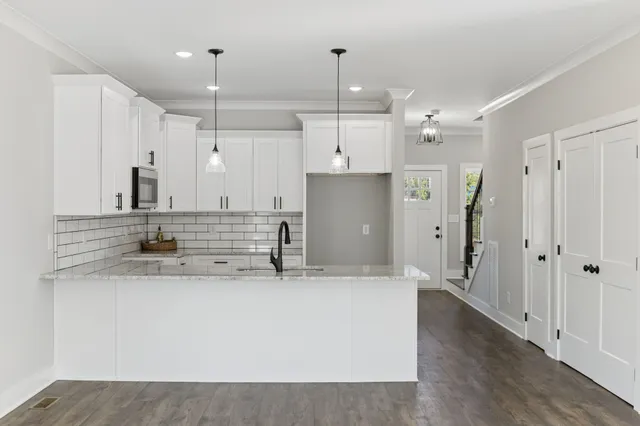 $399,900 | 119 East Campbell Road, Unit A, Madison, TN 37115