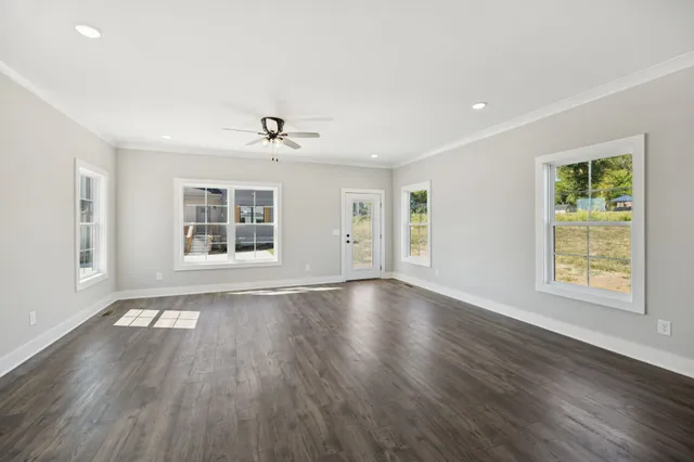 $399,900 | 119 East Campbell Road, Unit A, Madison, TN 37115