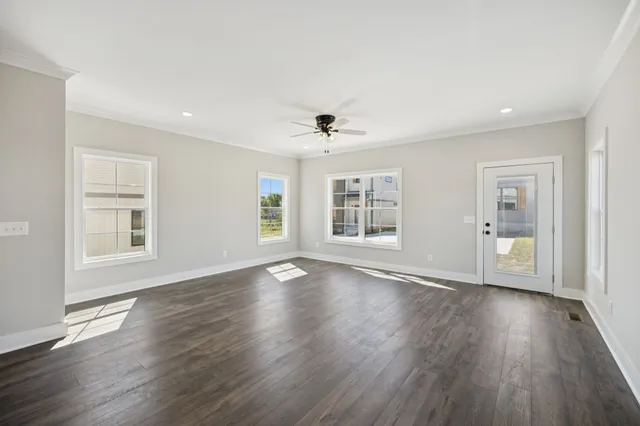 $399,900 | 119 East Campbell Road, Unit A, Madison, TN 37115