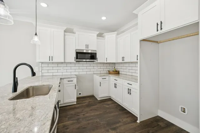 $399,900 | 119 East Campbell Road, Unit A, Madison, TN 37115