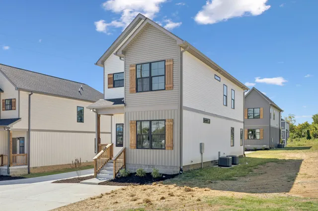 $399,900 | 119 East Campbell Road, Unit A, Madison, TN 37115