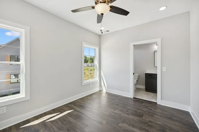 $399,900 | 119 East Campbell Road, Unit A, Madison, TN 37115