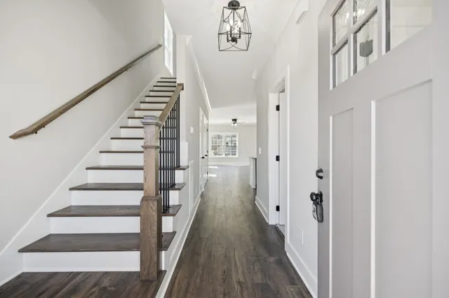 $399,900 | 119 East Campbell Road, Unit A, Madison, TN 37115