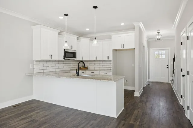 $399,900 | 119 East Campbell Road, Unit A, Madison, TN 37115