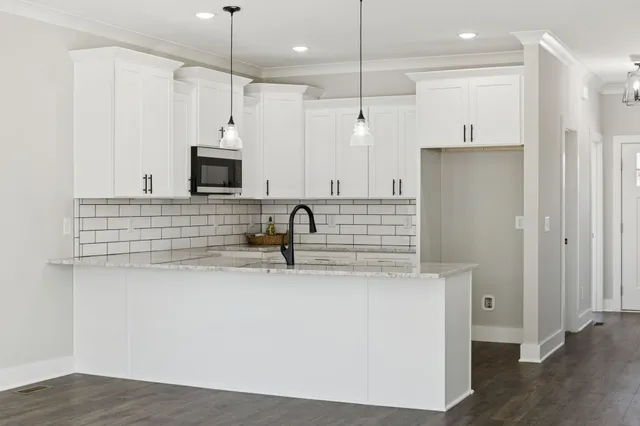 $399,900 | 119 East Campbell Road, Unit A, Madison, TN 37115