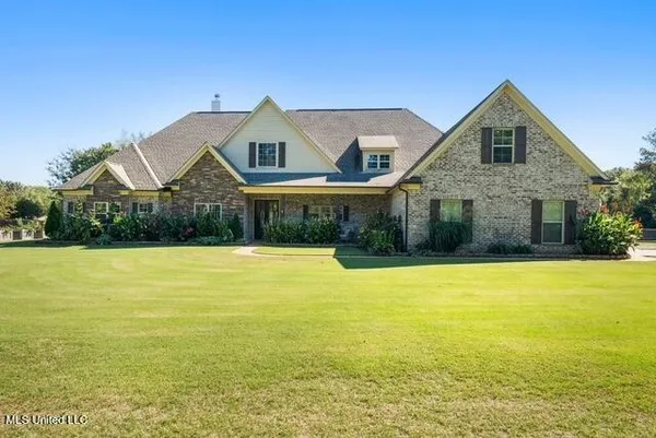 $619,900 | 5000 Allen Road, Hernando, MS 38632