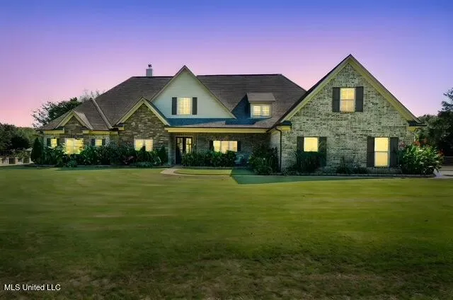 $624,900 | 5000 Allen Road, Hernando, MS 38632