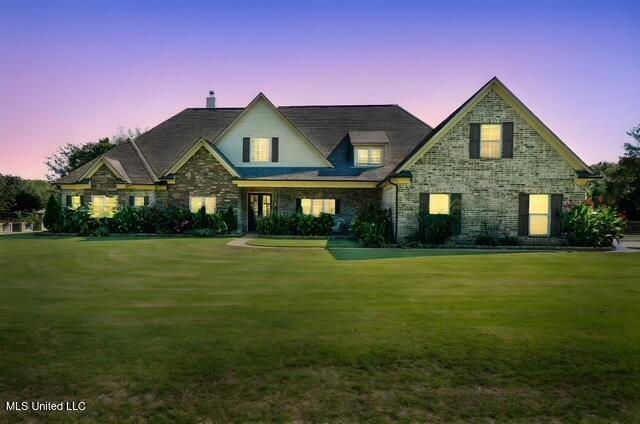 5000 Allen Road Hernando, MS 38632 - Photo 2 of 52 image1