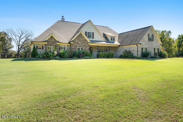 5000 Allen Road Hernando, MS 38632 - Photo 3 of 52 image2