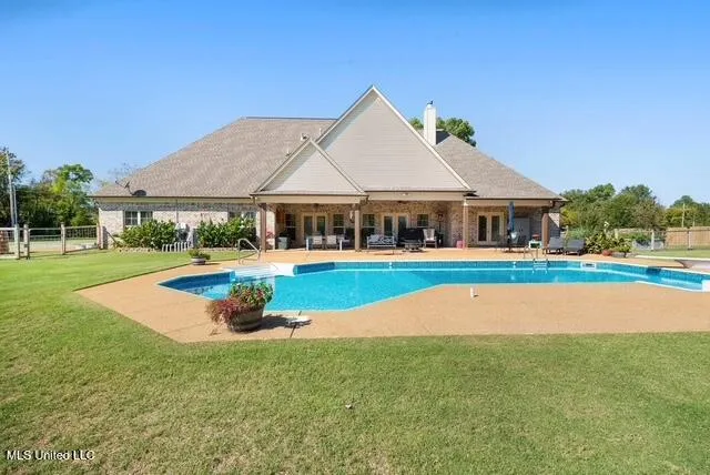 $624,900 | 5000 Allen Road, Hernando, MS 38632