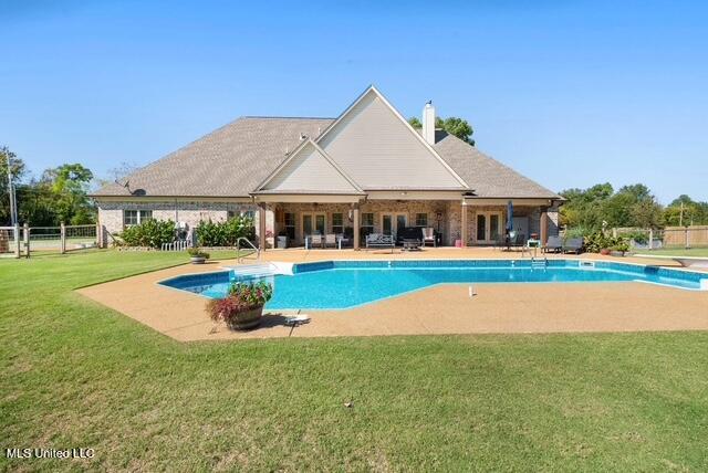 5000 Allen Road Hernando, MS 38632 - Photo 34 of 52 image33