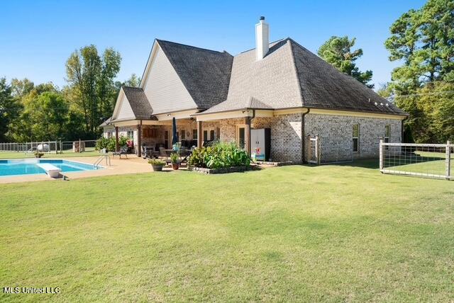 5000 Allen Road Hernando, MS 38632 - Photo 35 of 52 image34