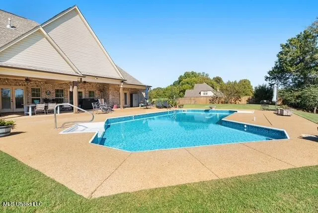 $624,900 | 5000 Allen Road, Hernando, MS 38632