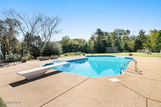 5000 Allen Road Hernando, MS 38632 - Photo 39 of 52 image38