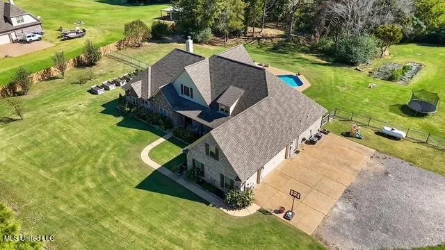 $619,900 | 5000 Allen Road, Hernando, MS 38632