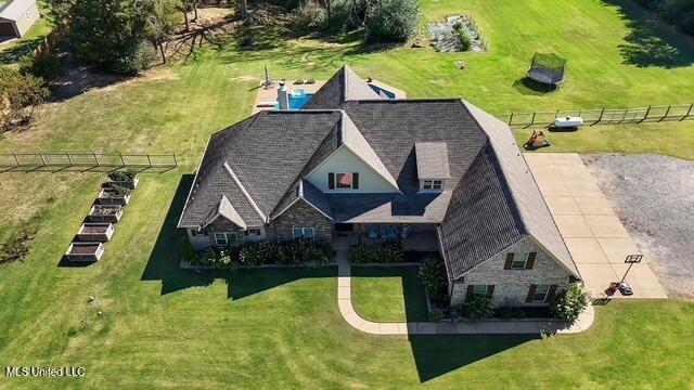 5000 Allen Road Hernando, MS 38632 - Photo 43 of 52 image42