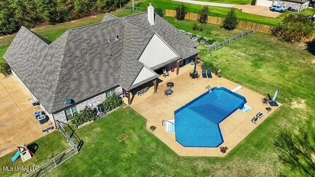 $619,900 | 5000 Allen Road, Hernando, MS 38632