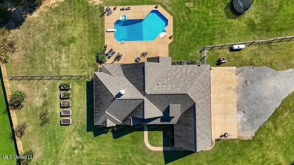 $619,900 | 5000 Allen Road, Hernando, MS 38632