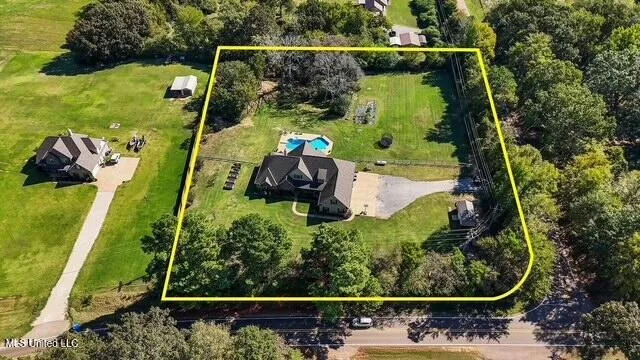 $624,900 | 5000 Allen Road, Hernando, MS 38632