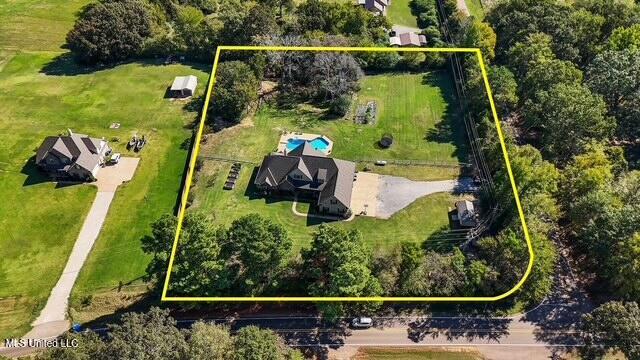 5000 Allen Road Hernando, MS 38632 - Photo 48 of 52 image47