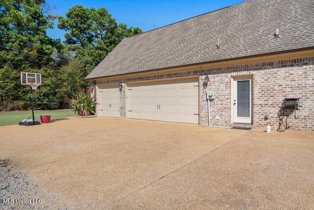 5000 Allen Road Hernando, MS 38632 - Photo 5 of 52 image4