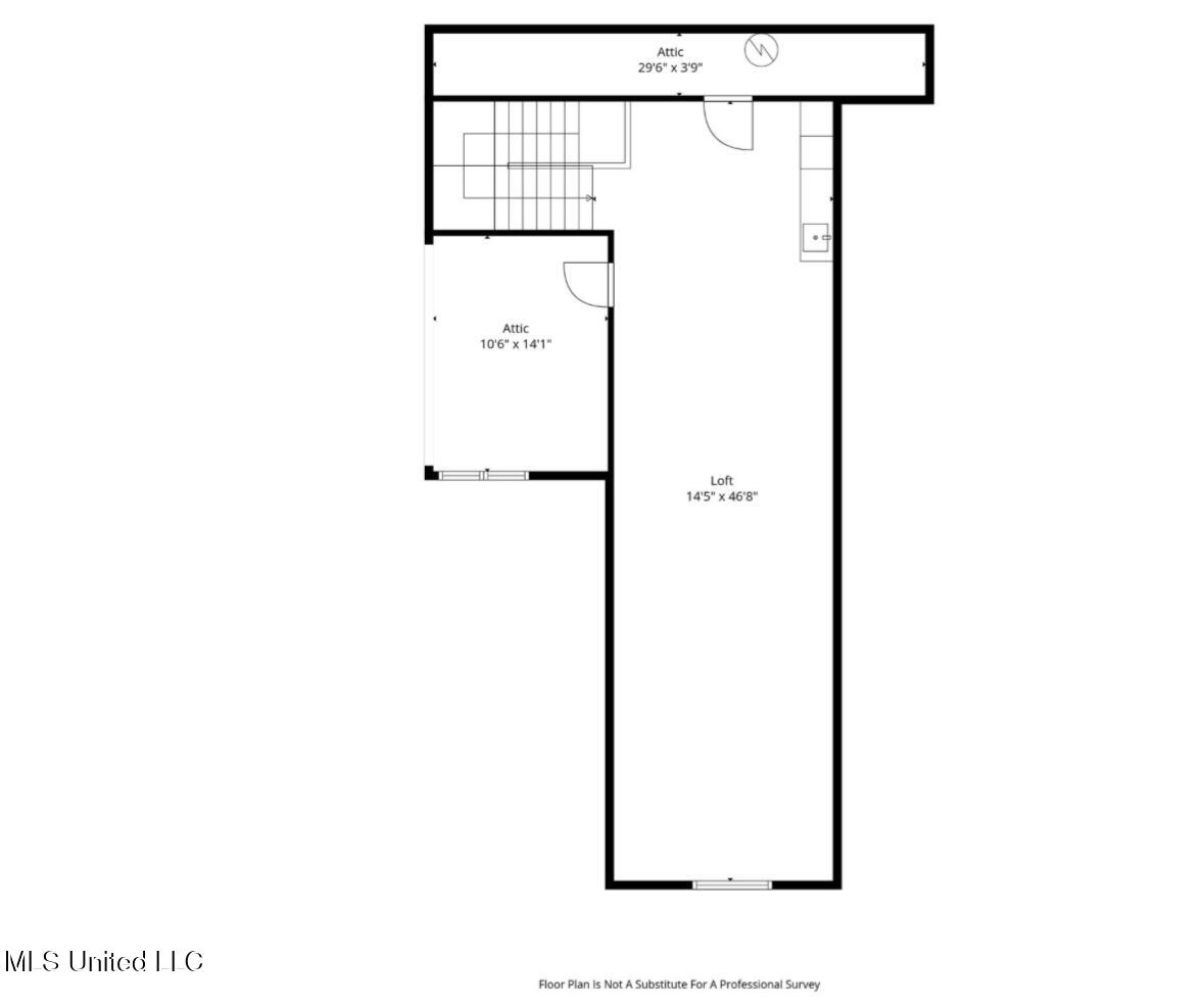 5000 Allen Road Hernando, MS 38632 - Photo 52 of 52 image51