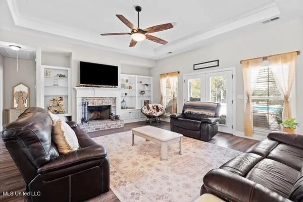 $619,900 | 5000 Allen Road, Hernando, MS 38632